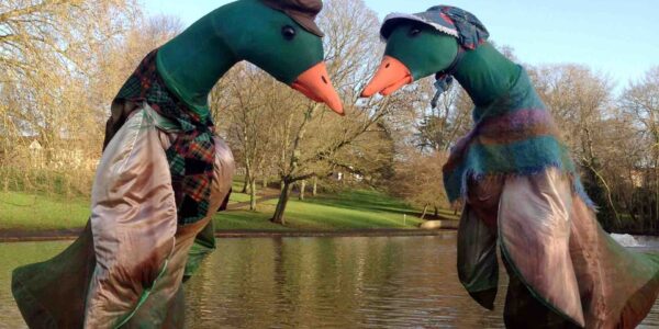 Duck-Festive-Walkabout-Characters