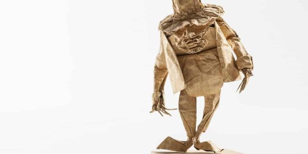 Jonathan-Origami-Artist