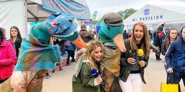 Walkabout-Duck-Characters-Festivals