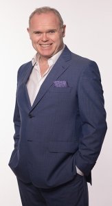 Our comedy mentalist will get your audience in stitches with their performance