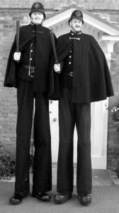 Victorian Policemen 5