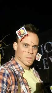 Places to book magicians for parties, weddings and events.