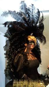 Book our Masquerade entertainment ideas for your event. Our masquerade themed entertainment is available for hire in London and around the UK.