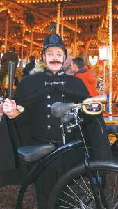 Victorian Policemen 4