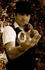 The Crystal Juggler 4