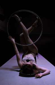 Book our foot juggling circus performer for corporate events in London.