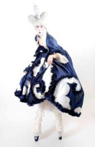 Book the Ugly Sisters for corporate parties in London & the UK.