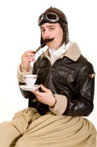Pouncing Pilot for hire. Book our Pouncing Pilot for private parties in London & the UK.