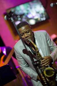 Live function band for hire. Book our jazz band for gala dinners in London & the UK.