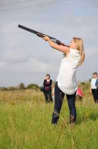 Hire our Laser Pigeon Shooting service is available to book for corporate events in London & the UK.