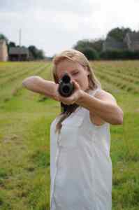 Book our Laser Pigeon Shooting for summer events in London & the UK.