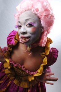 Book our stilt walkers for birthday parties in London & the UK.