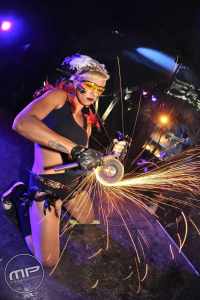 Fire performers for hire. Book our fire shows for corporate events in the UK & London.