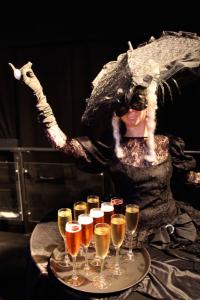 Our human tables are available for hire in London and around the UK.