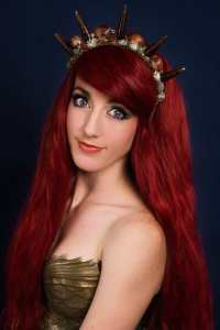 The Beautiful Mermaids for hire. Book our mermaid performers for ocean-themed events in London & the UK.