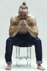 This street dancer will impress your guests, book for your private event