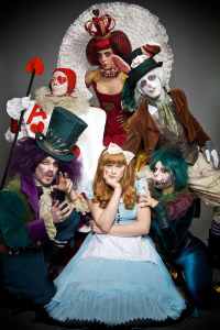 Our talented face painter is available for hire for corporate events in London & the UK.