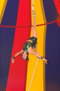 Traditional Family Circus for hire. Book our traditional circus for family fun days in London & the UK.