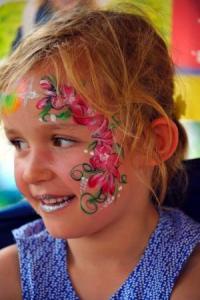 Fun Face Painter 3