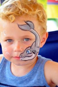 Fun Face Painter 5