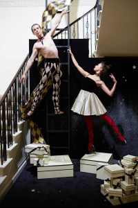 Book these themed dancers for your corporate event