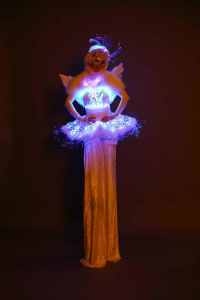 The Light Sprite 1