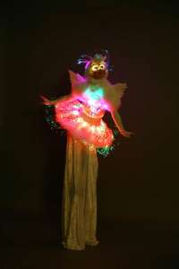 The Light Sprite 2