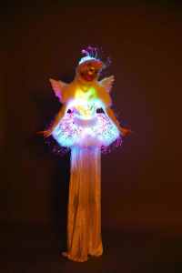 The Light Sprite 3