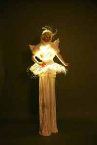 The Light Sprite 4
