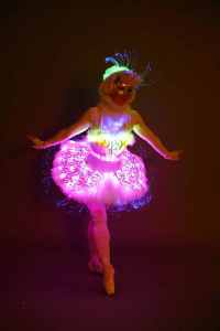 The Light Sprite 5