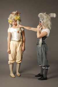 The Midsummer Night's Twins 4