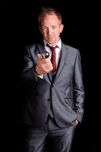 Mind reader and Magician for event hire UK