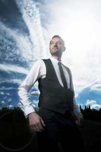 Corporate magician available for hire