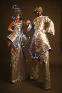 The Noble Silvers 3