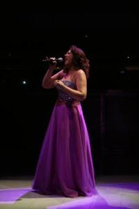 Urban Opera Singer 2