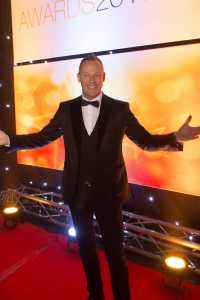 Hire our close-up magician for corporate events in the UK.