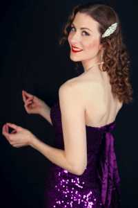 Book our vocal Motown trio for award ceremonies in London.