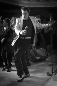 Our Elvis tribute act is available for gala dinners in London & the UK.