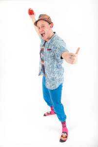 Mada The Magician 4