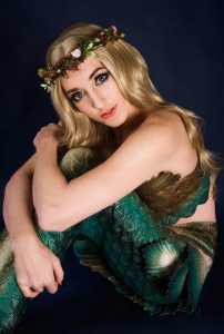 The Beautiful Mermaids for hire. Book our mermaid water performers for aquatic-themed events in the UK & Bristol.