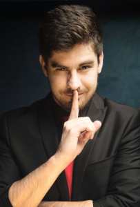 Hire Mentalist Entertainment, available internationally