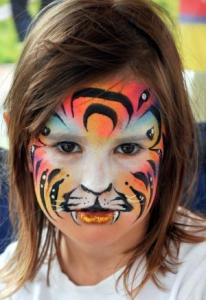 Fun Face Painter 1