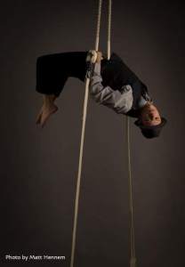 Book Circus Entertainment for your next themed event