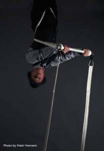 Hire Aerial Speakeasy Act, London