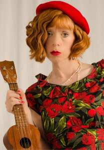 The Spicy Ukulele Duo 2
