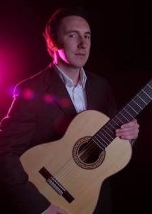 Hire our classical musician for UK events.