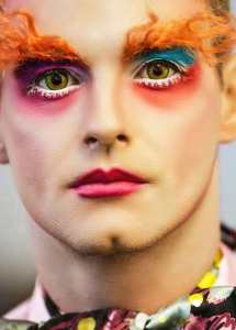 Mad Hatter impersonator for hire. Our Mad Hatter Lookalike is available to book for movie-themed events in the UK & London.