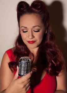 Book this solo singer today