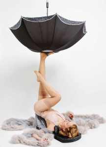 UK-based foot juggler for hire for corporate events.
