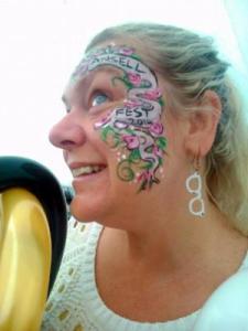 Fun Face Painter 4